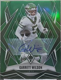 Garrett Wilson