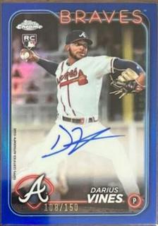 Darius Vines