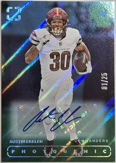Austin Ekeler