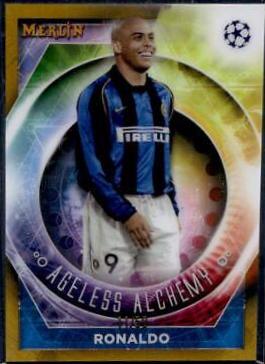 Ronaldo [Gold] #AA-2