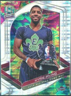 Kyrie Irving