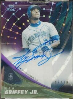 Ken Griffey Jr.
