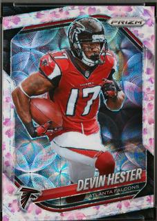 Devin Hester