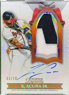Ronald Acuna Jr.