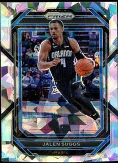 Jalen Suggs