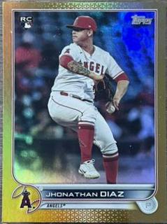 Jhonathan Diaz