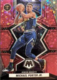Michael Porter Jr.