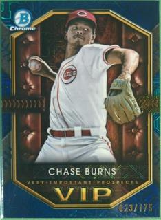 Chase Burns