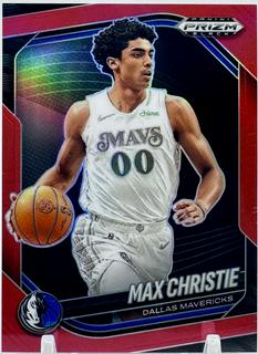 Max Christie