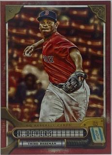 Rafael Devers