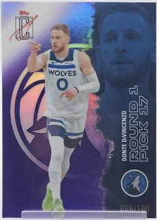 Donte DiVincenzo