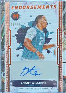 Grant Williams