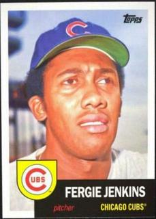 Fergie Jenkins