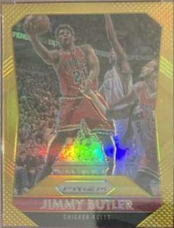 Jimmy Butler
