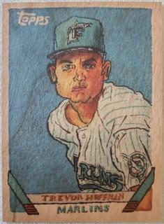 Trevor Hoffman