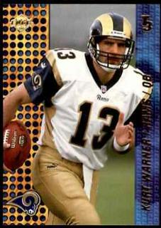 Kurt Warner