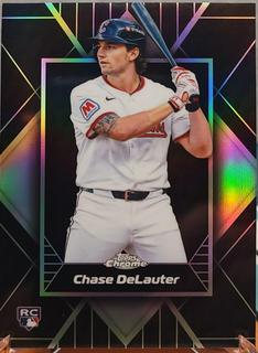 Chase DeLauter