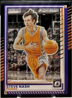 Steve Nash