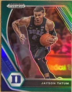 Jayson Tatum