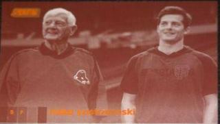 Mike Yastrzemski