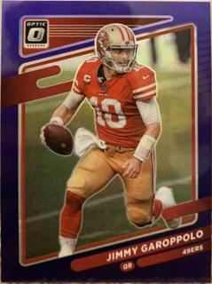 Jimmy Garoppolo