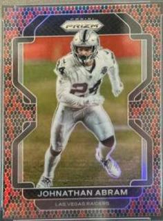 Johnathan Abram