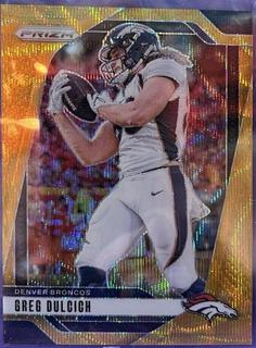 Greg Dulcich