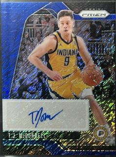 T.J. McConnell
