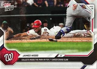 James Wood