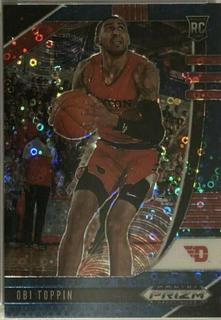 Obi Toppin