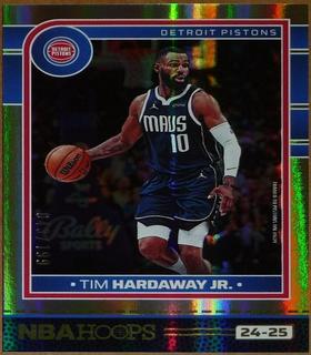 Tim Hardaway Jr.