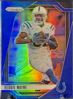 Reggie Wayne