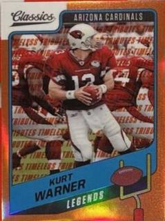 Kurt Warner