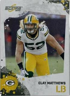 Clay Matthews