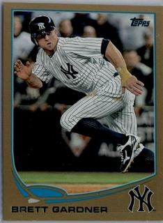 Brett Gardner