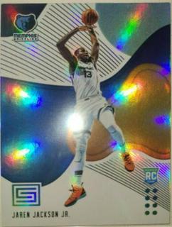 Jaren Jackson Jr.