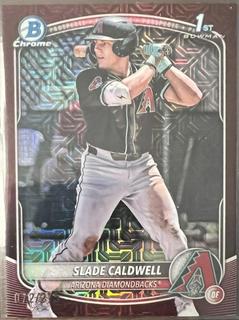 Slade Caldwell