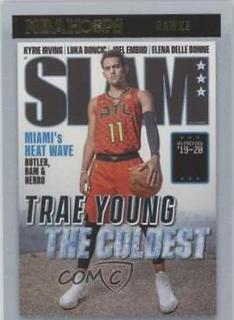 Trae Young
