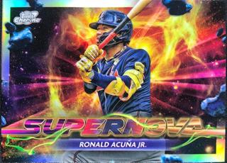 Ronald Acuna Jr.