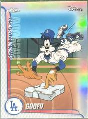Goofy