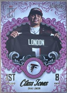 Drake London