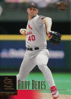 Andy Benes