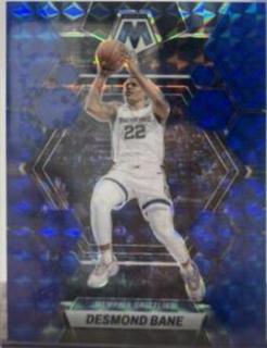 Desmond Bane