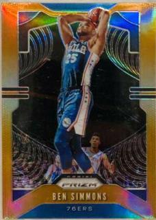 Ben Simmons