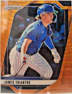 James Triantos