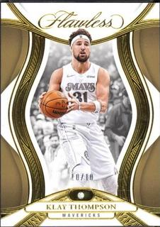 Klay Thompson