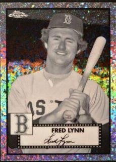 Fred Lynn