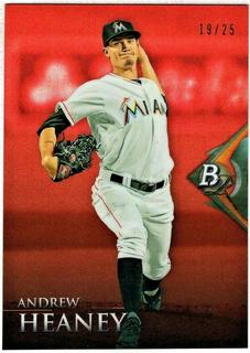 Andrew Heaney