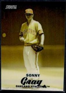 Sonny Gray