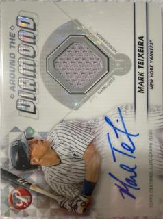 Mark Teixeira
